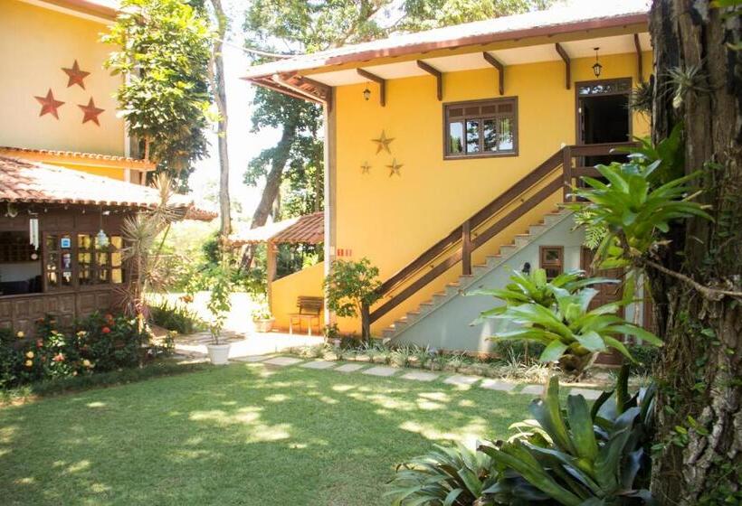 膳宿费 Pousada Da Mata