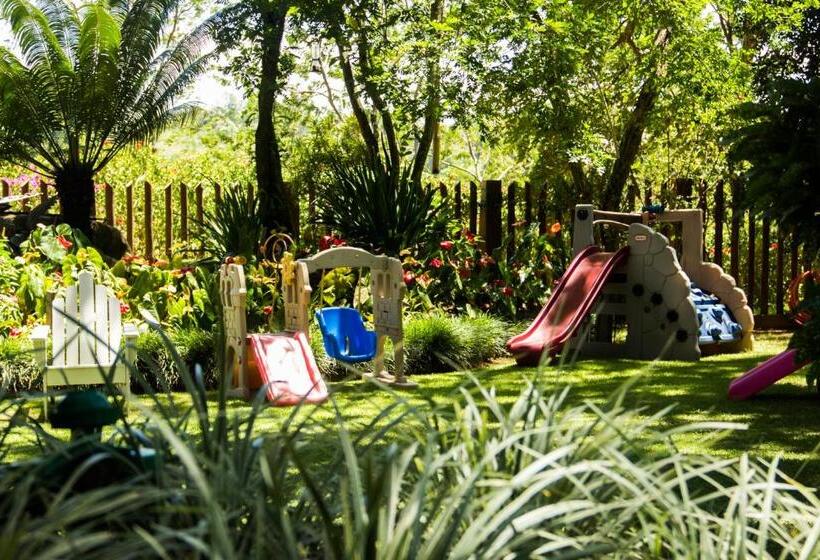 膳宿费 Pousada Da Mata