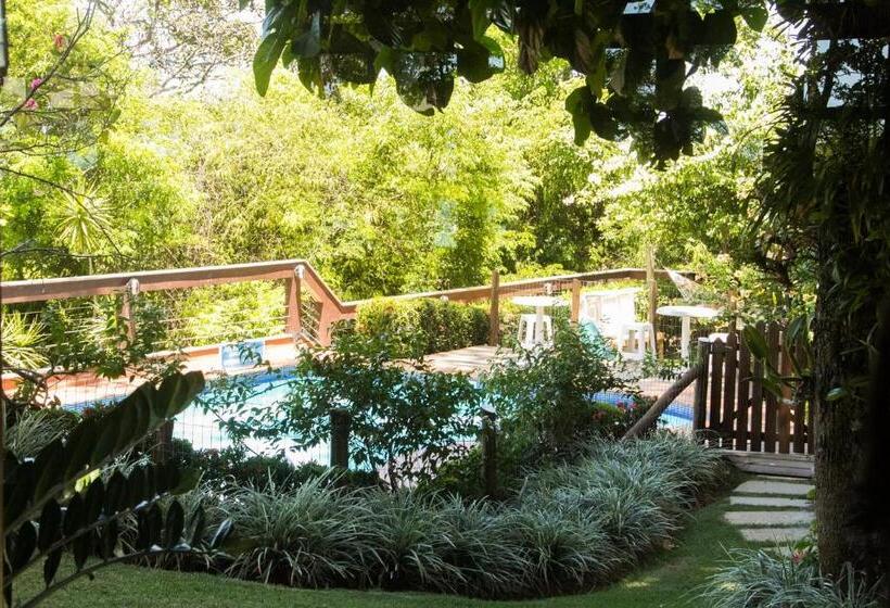 膳宿费 Pousada Da Mata