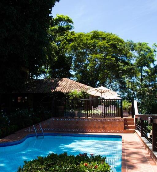 膳宿费 Pousada Da Mata