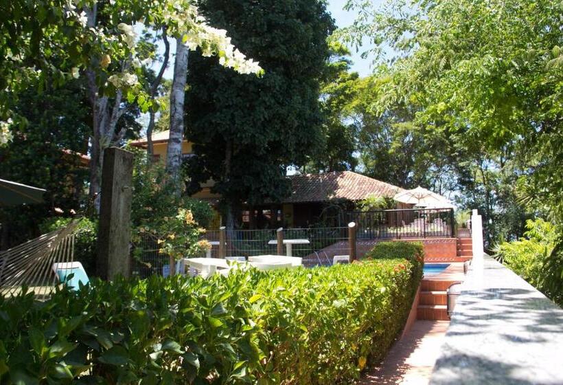 膳宿费 Pousada Da Mata