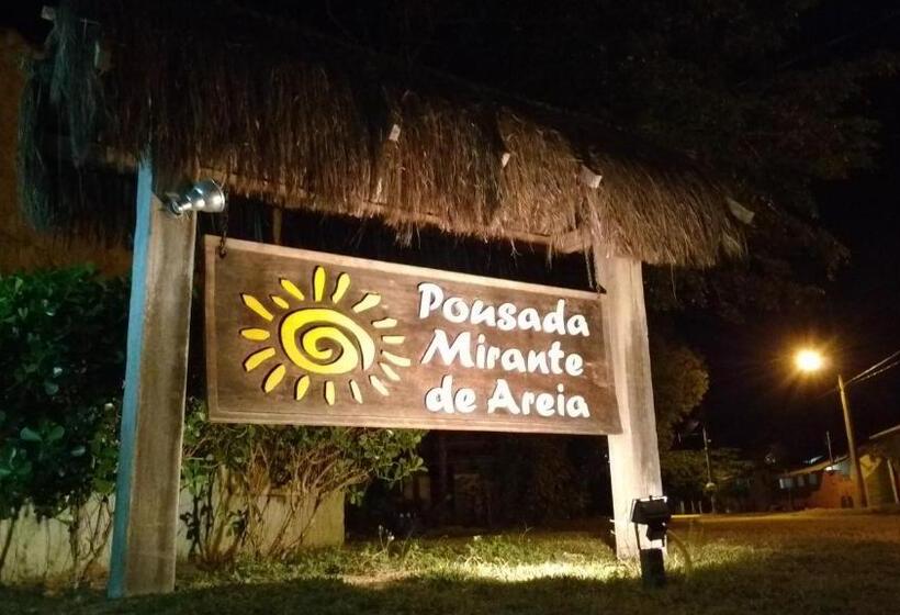 膳宿费 Pousada Mirante De Areia Itaúnas