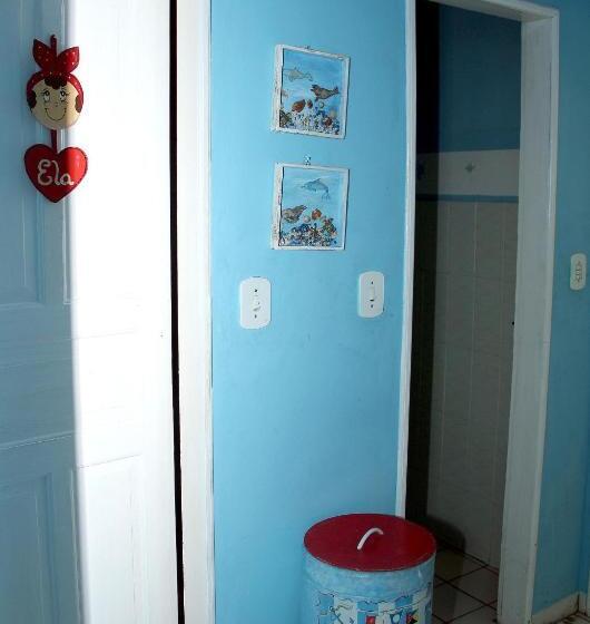 פנסיון Pousada Pé De Caju