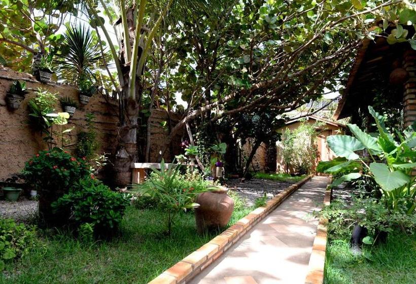 بنسيون Recanto Do Rei Chalés