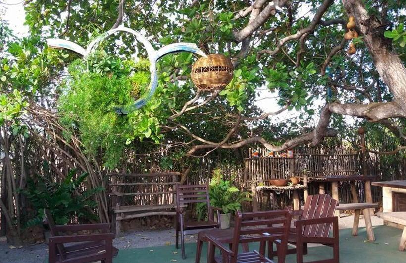 بنسيون Recanto Do Rei Chalés