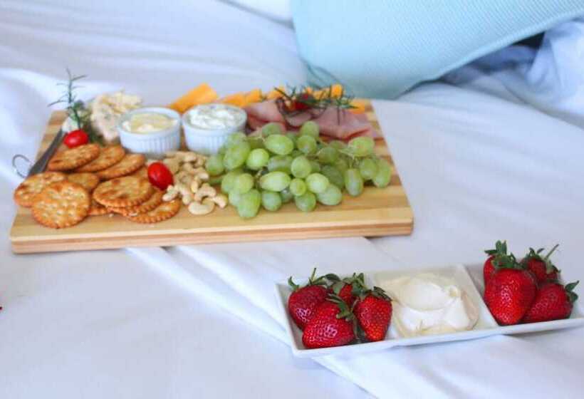 بنسيون Relax Inn