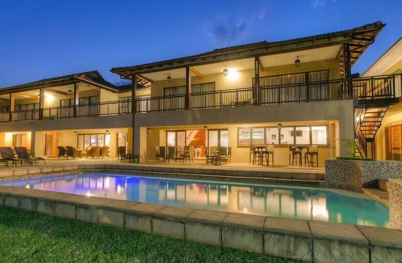 بنسيون Relax Inn