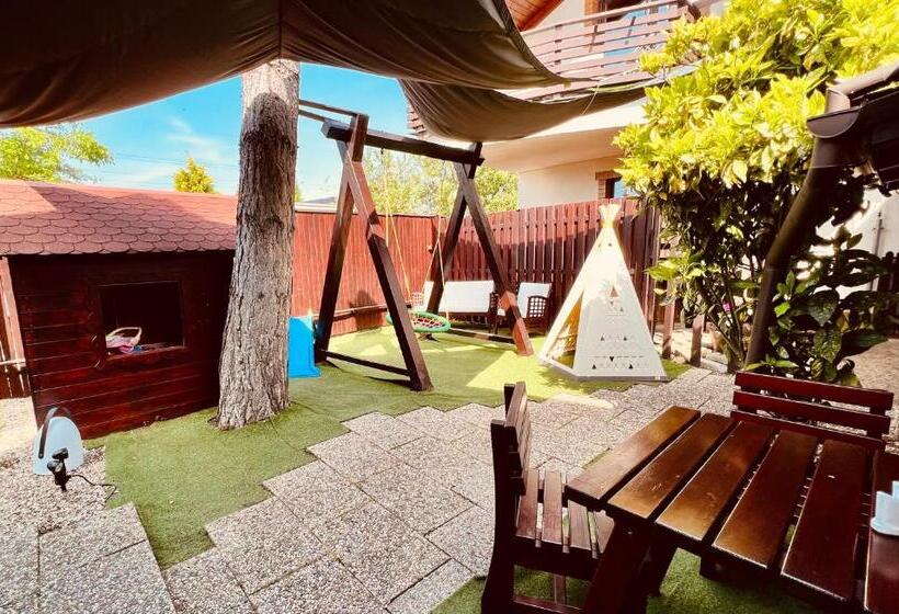 פנסיון Restaurace A Penzion U Doubků