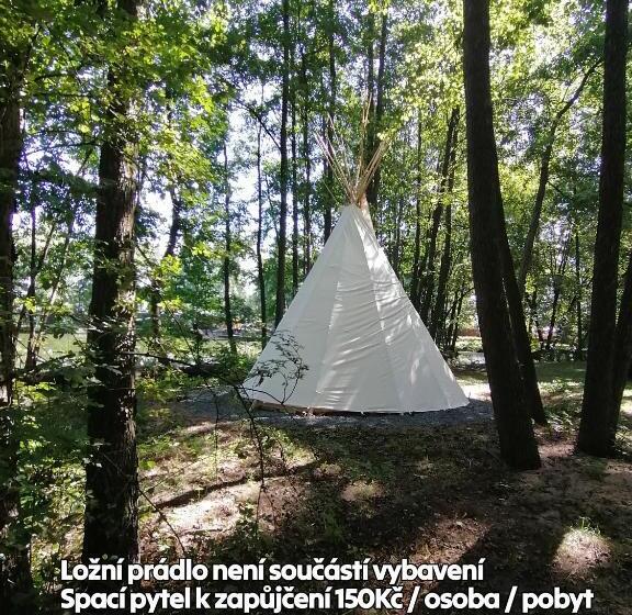 펜션 Penzion   Rybolov Pro Děti A Dospělé