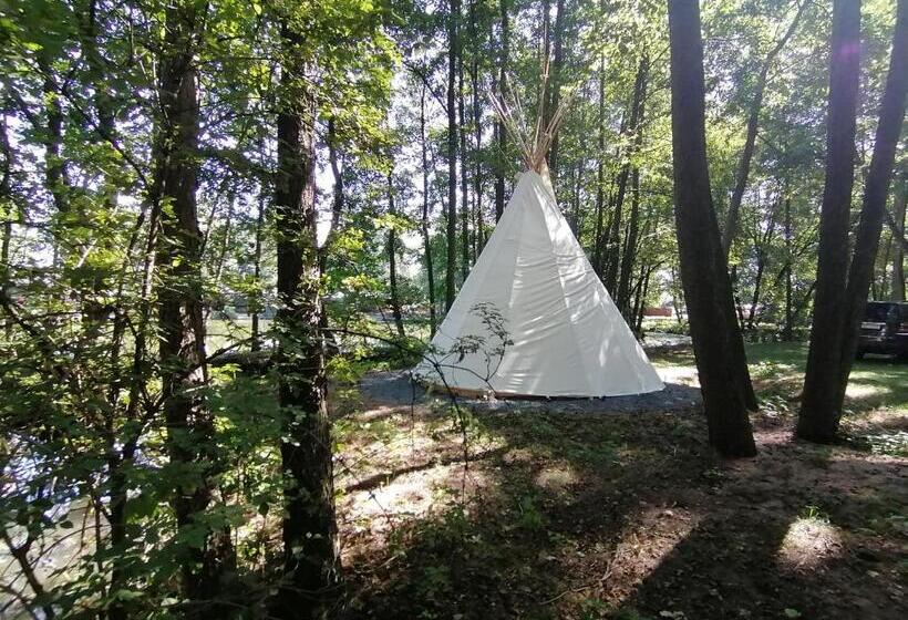 بنسيون Penzion   Rybolov Pro Děti A Dospělé