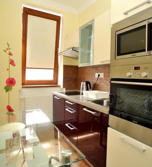 פנסיון Penzion Anesis   štúdiá