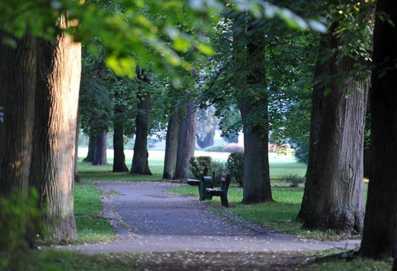 פנסיון Penzion Anesis   štúdiá