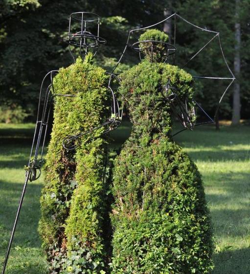 פנסיון Penzion Anesis   štúdiá