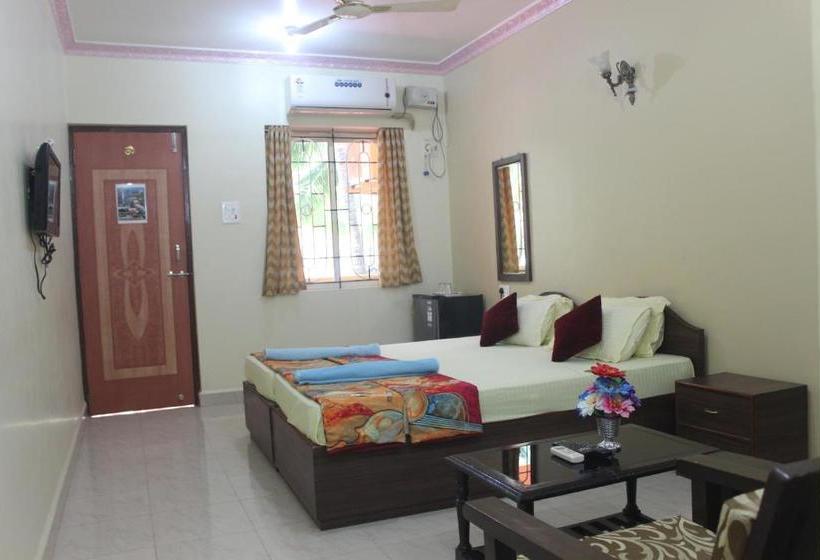 بنسيون Kanvas Suites   Sun N Moon