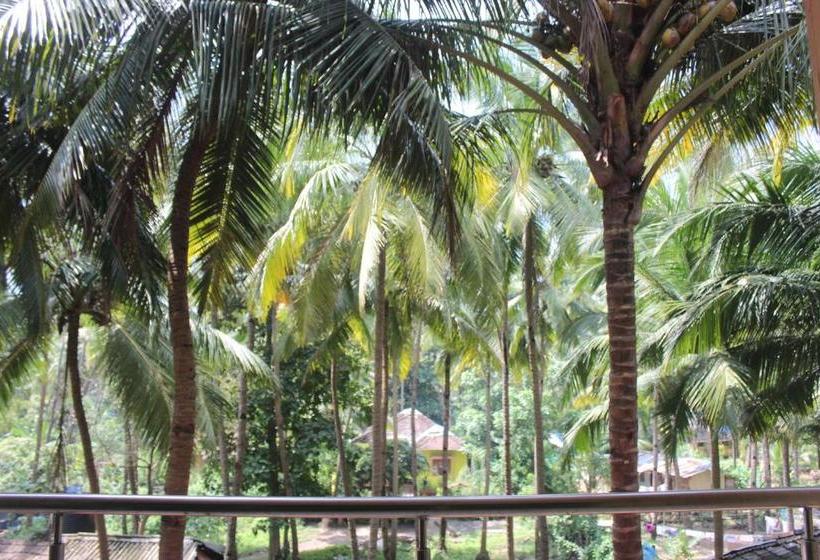 بنسيون Kanvas Suites   Sun N Moon