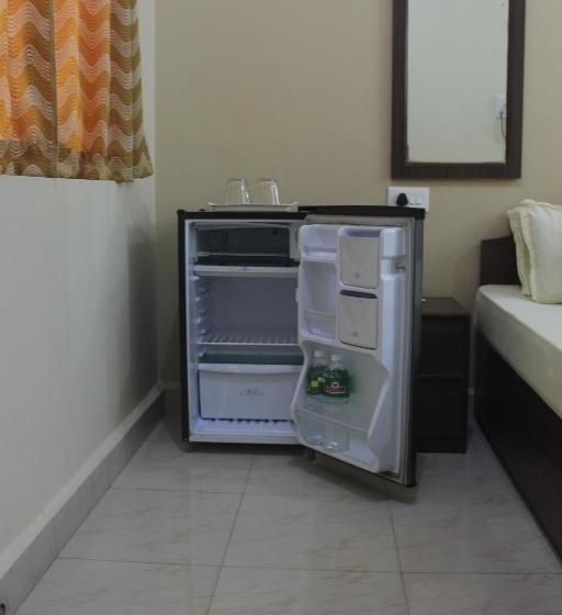 بنسيون Kanvas Suites   Sun N Moon