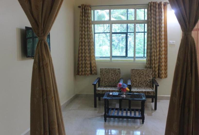 بنسيون Kanvas Suites   Sun N Moon