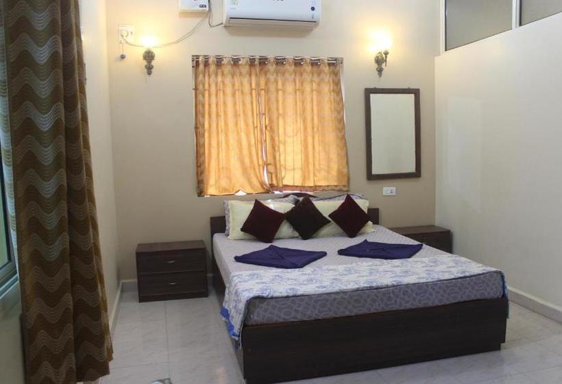 بنسيون Kanvas Suites   Sun N Moon