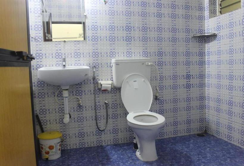 بنسيون Kanvas Suites   Sun N Moon