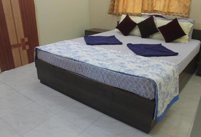 بنسيون Kanvas Suites   Sun N Moon