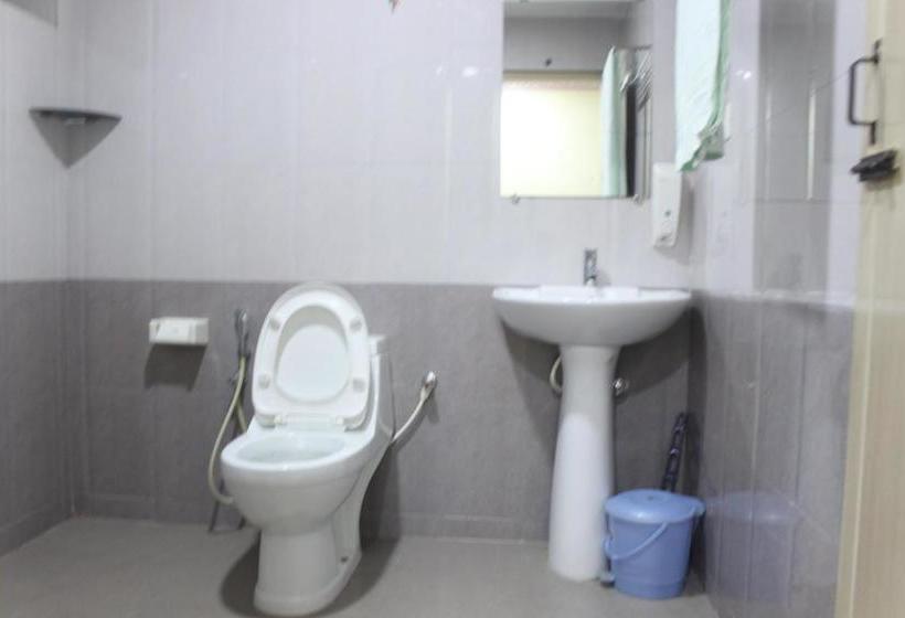 بنسيون Kanvas Suites   Sun N Moon