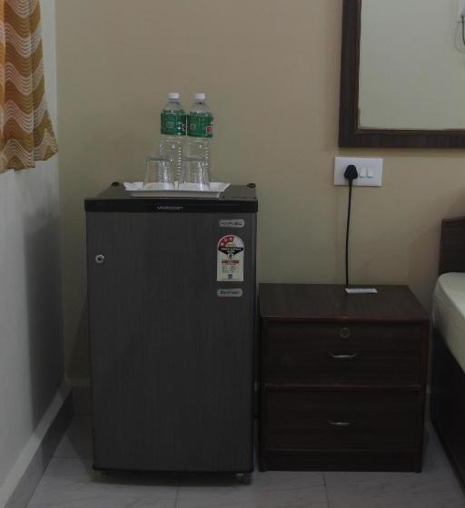 بنسيون Kanvas Suites   Sun N Moon