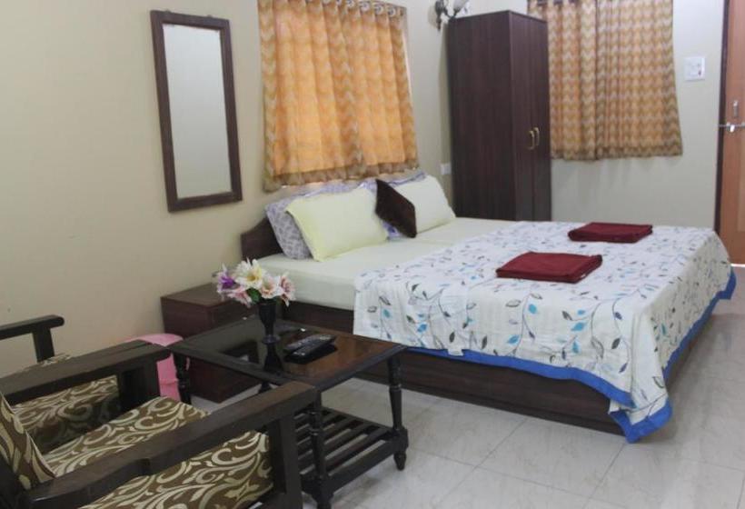 بنسيون Kanvas Suites   Sun N Moon