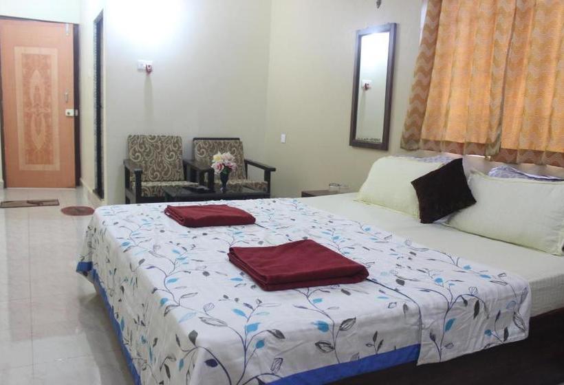 بنسيون Kanvas Suites   Sun N Moon