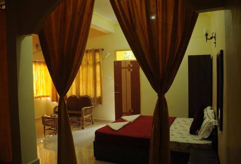 بنسيون Kanvas Suites   Sun N Moon