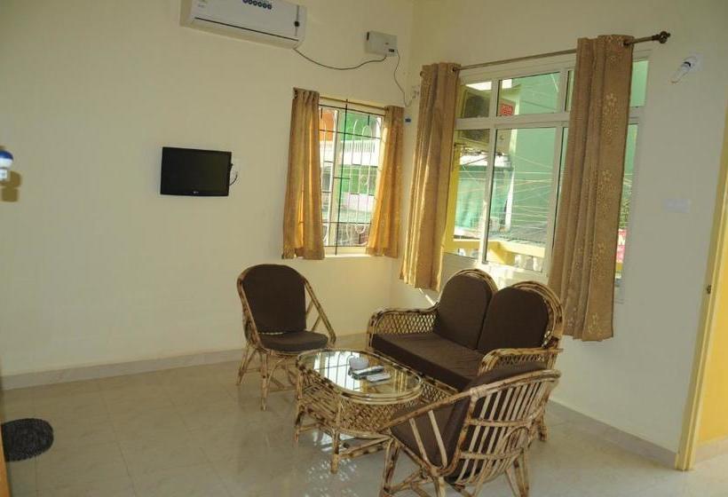 بنسيون Kanvas Suites   Sun N Moon