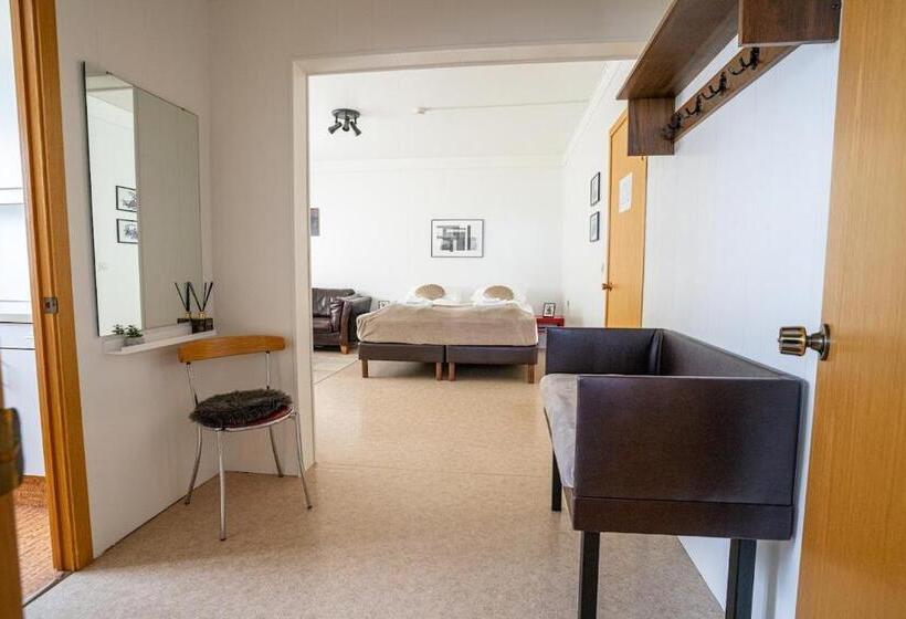 پانسیون The Nest