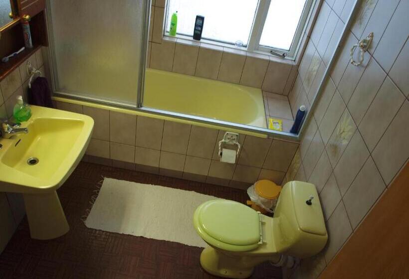 پانسیون The Nest