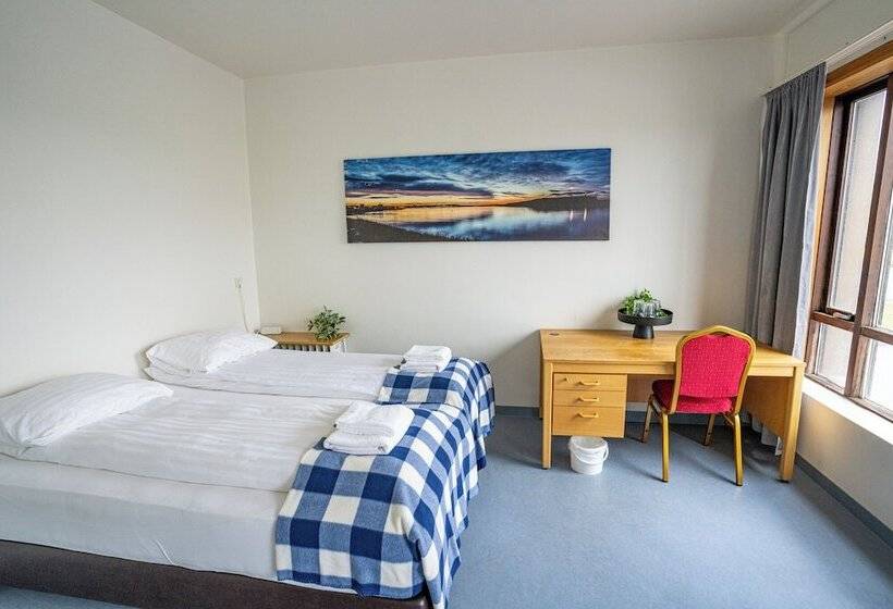 پانسیون The Nest