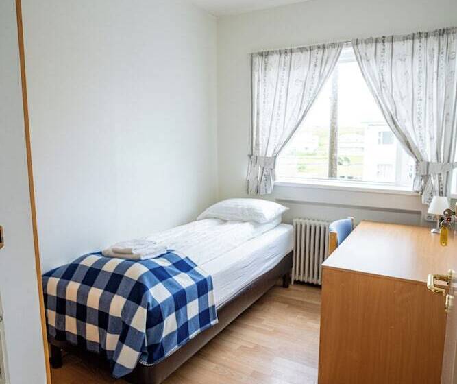 پانسیون The Nest