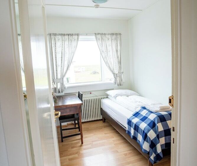 پانسیون The Nest