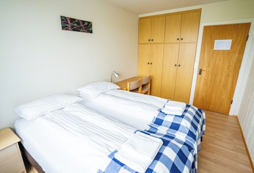 پانسیون The Nest