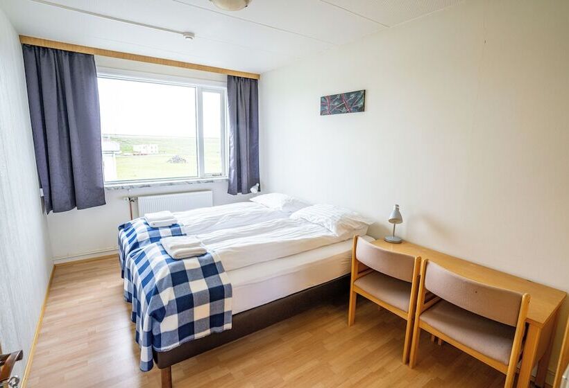 پانسیون The Nest