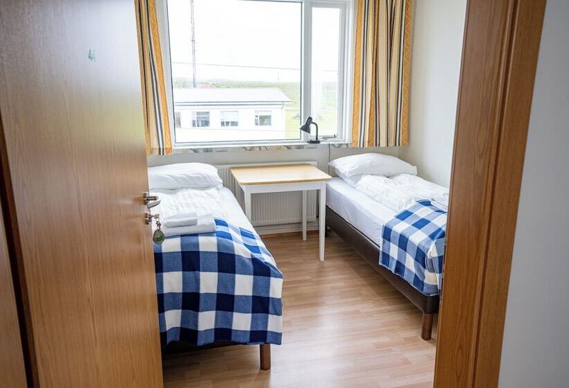 پانسیون The Nest