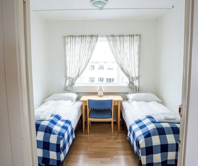 پانسیون The Nest