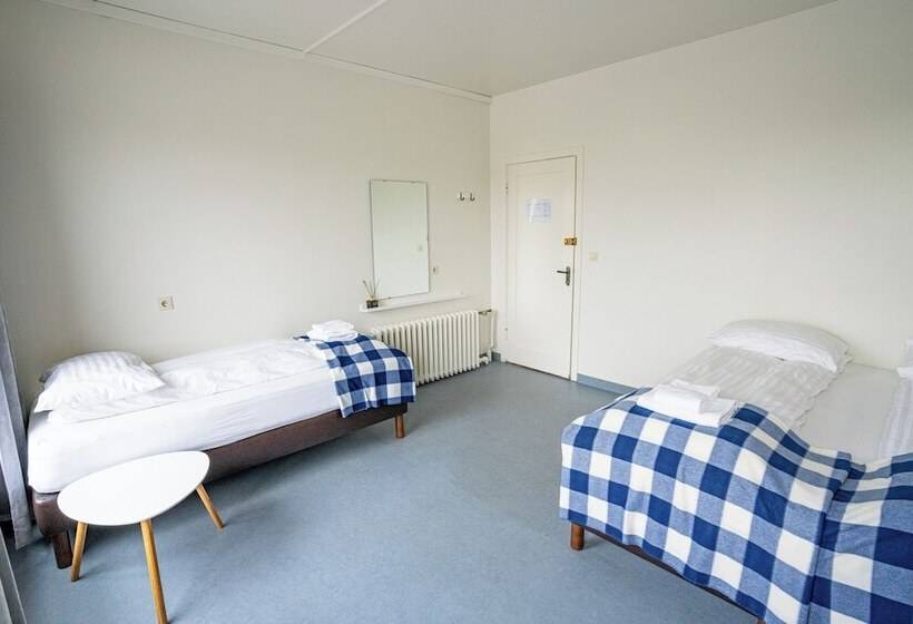 پانسیون The Nest