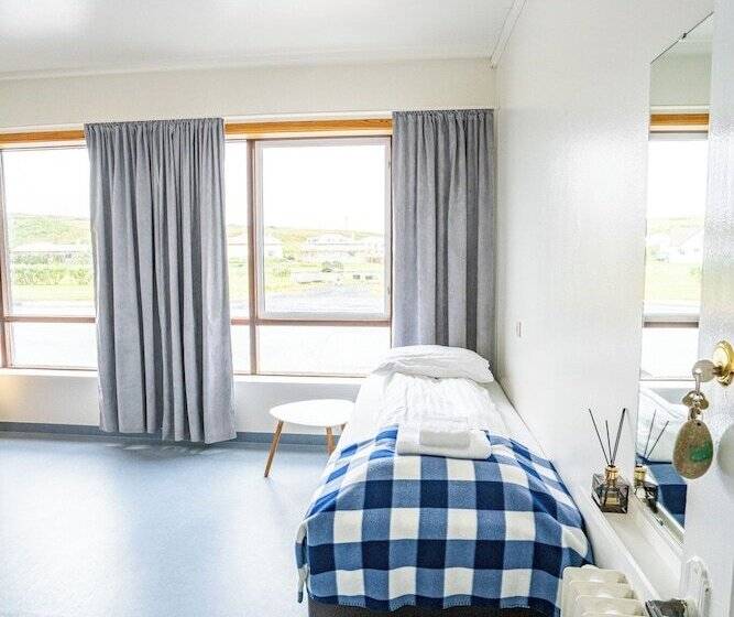 پانسیون The Nest