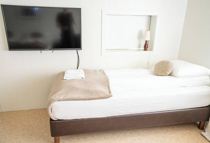 پانسیون The Nest