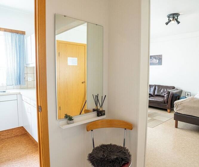 پانسیون The Nest