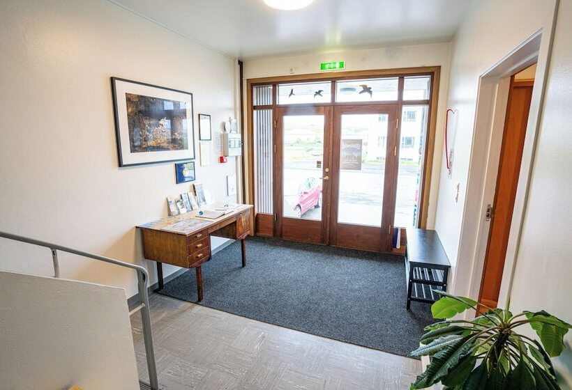 پانسیون The Nest