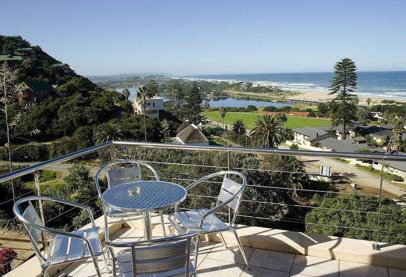 پانسیون The Tops