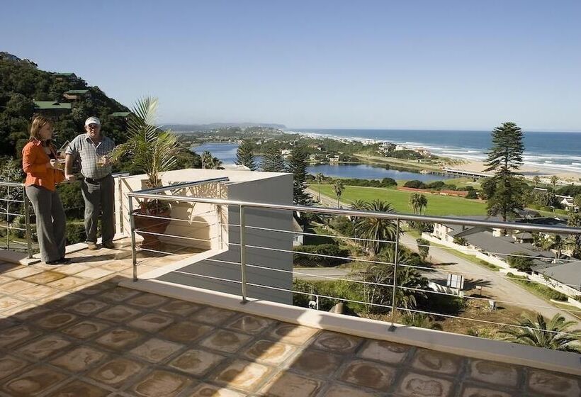 پانسیون The Tops