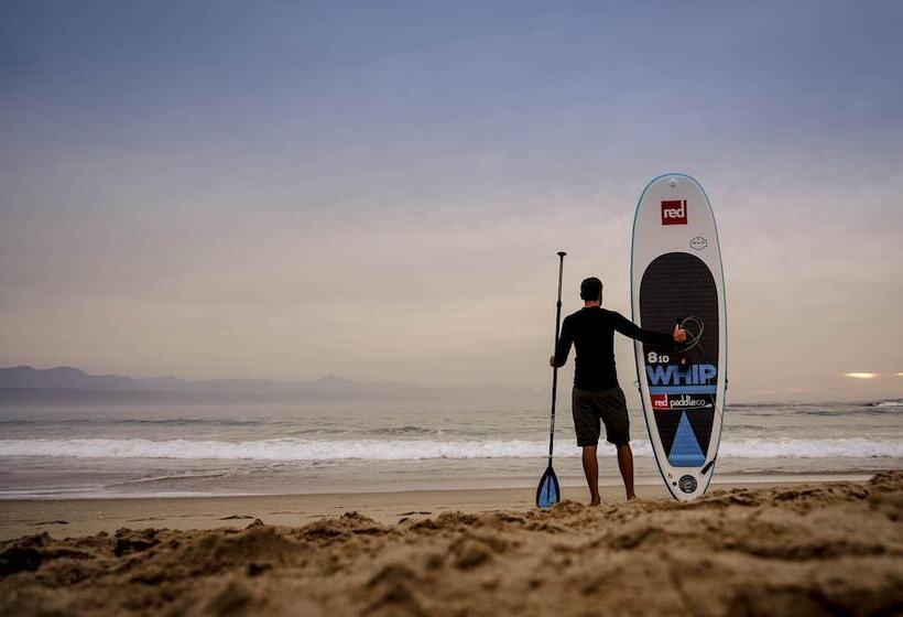 پانسیون The Tops