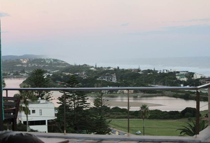 پانسیون The Tops