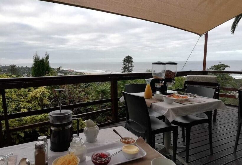 پانسیون The Tops