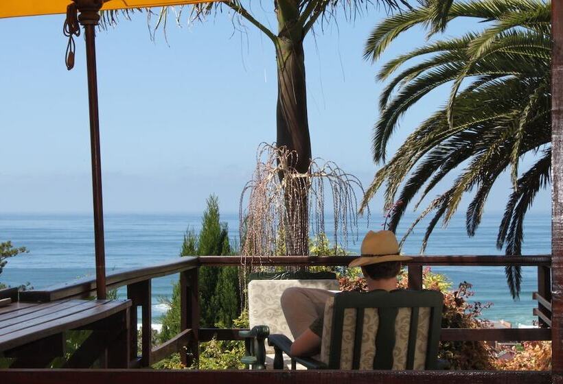 پانسیون The Tops